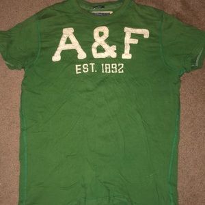 Men’s Abercrombie Tshirt